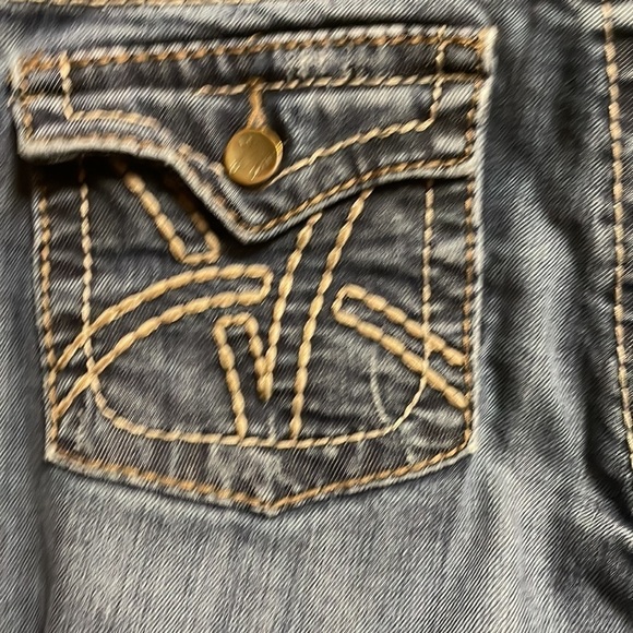 KUT from the Kloth Jeans Size 4 - Picture 12 of 13